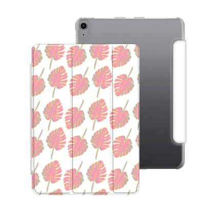 Monstera - iPad personalizado carcasa