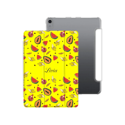 Macedonia - iPad personalizado carcasa