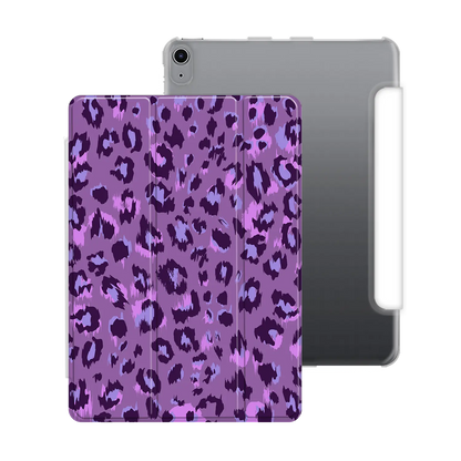 Impresión guepardo salvaje - iPad personalizado carcasa