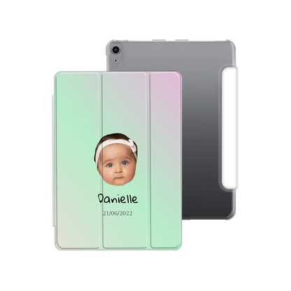 Let's Face It - Funda personalizada para iPad