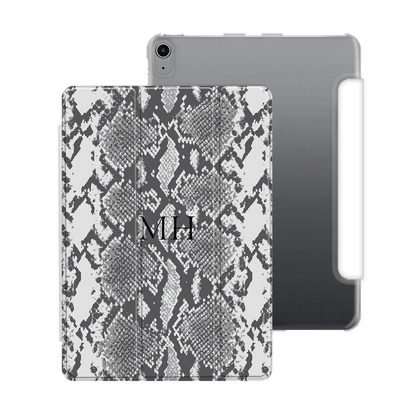 ¡Oh Snake! - iPad personalizado carcasa