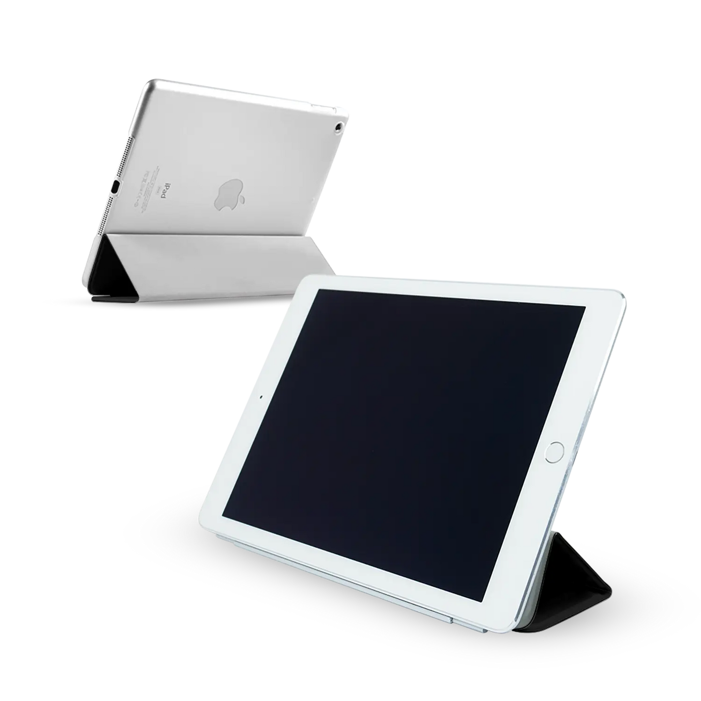 Mantente realista - iPad personalizado carcasa