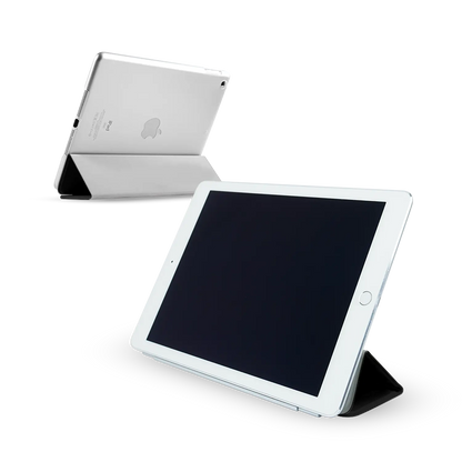 Mantente realista - iPad personalizado carcasa