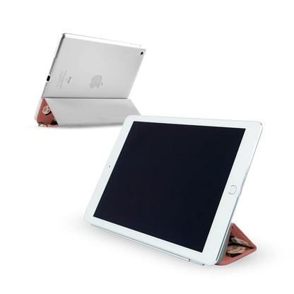 2 Caras - Funda personalizada para iPad