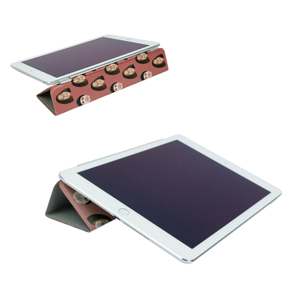 2 Caras - Funda personalizada para iPad