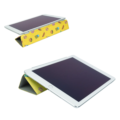 Let's Face It - Comida - Funda personalizada para iPad