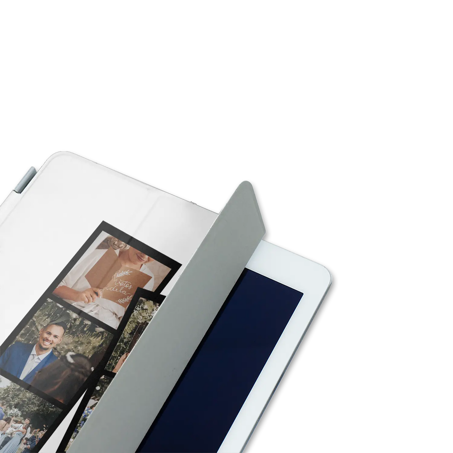 Foto Strip Duo - Funda personalizada para iPad