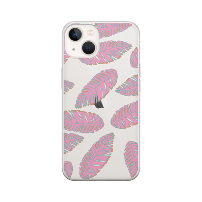 Banana Bright - Carcasa personalizada iPhone