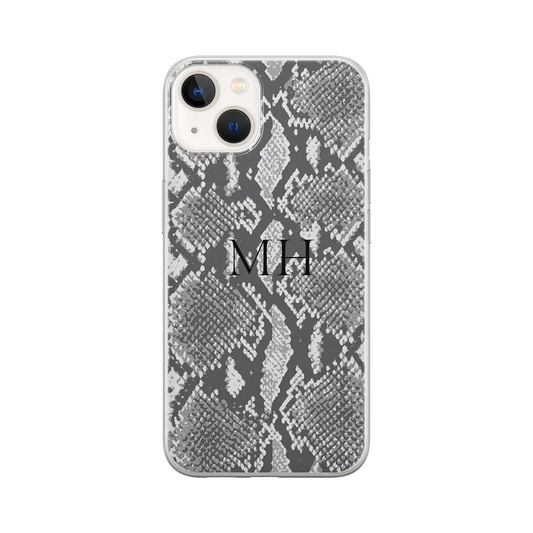 ¡Oh Snake! - Carcasa personalizada iPhone