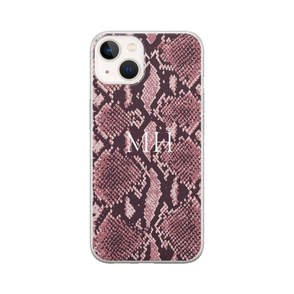 ¡Oh Snake! - Carcasa personalizada iPhone