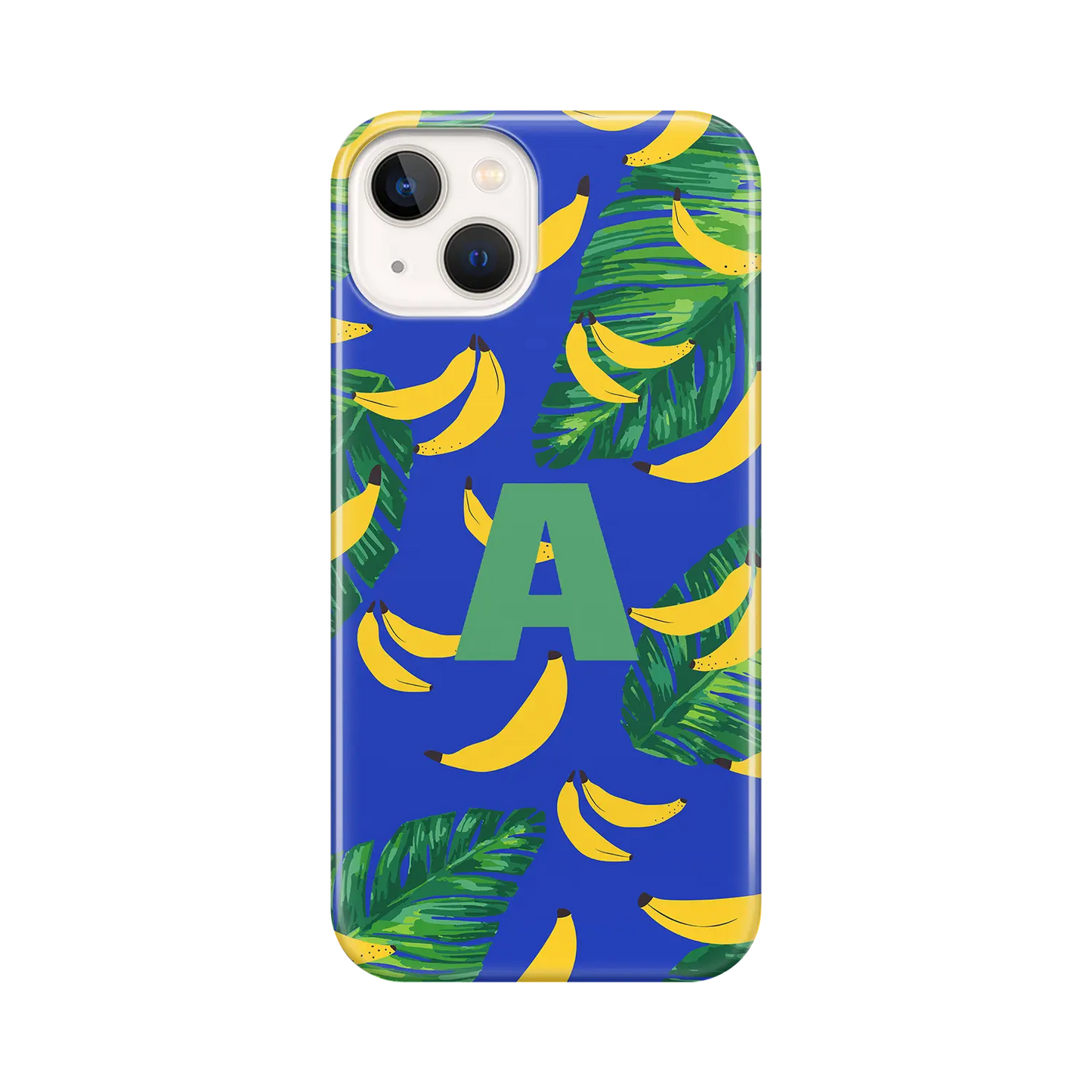 Going Bananas - Carcasa personalizada iPhone