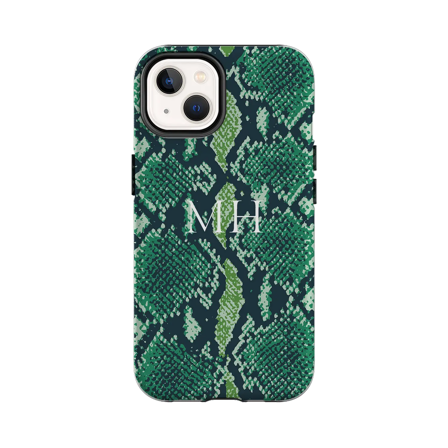 ¡Oh Snake! - Carcasa personalizada iPhone