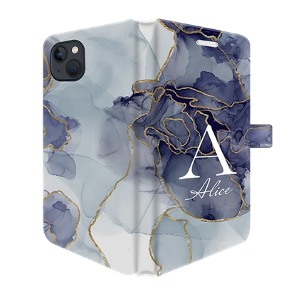 Sueño de mármol - Carcasa personalizada iPhone