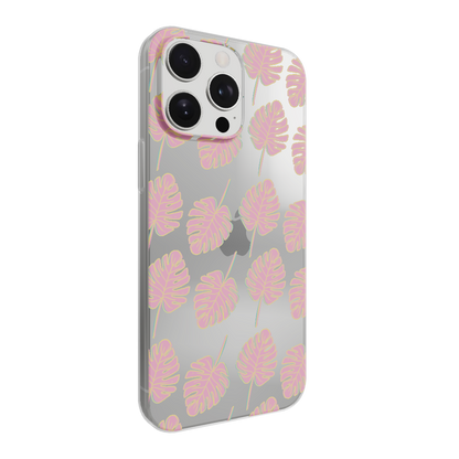 Monstera - Carcasa personalizada Galaxy A