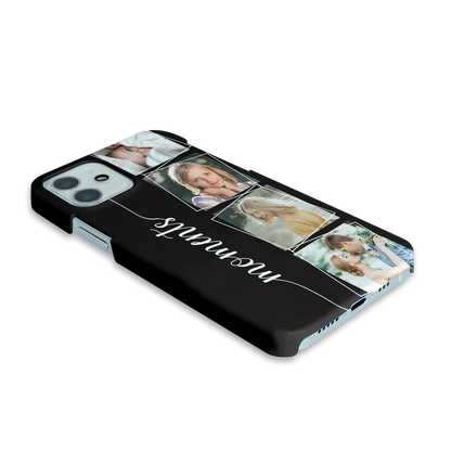 Momentos - Carcasa personalizada iPhone