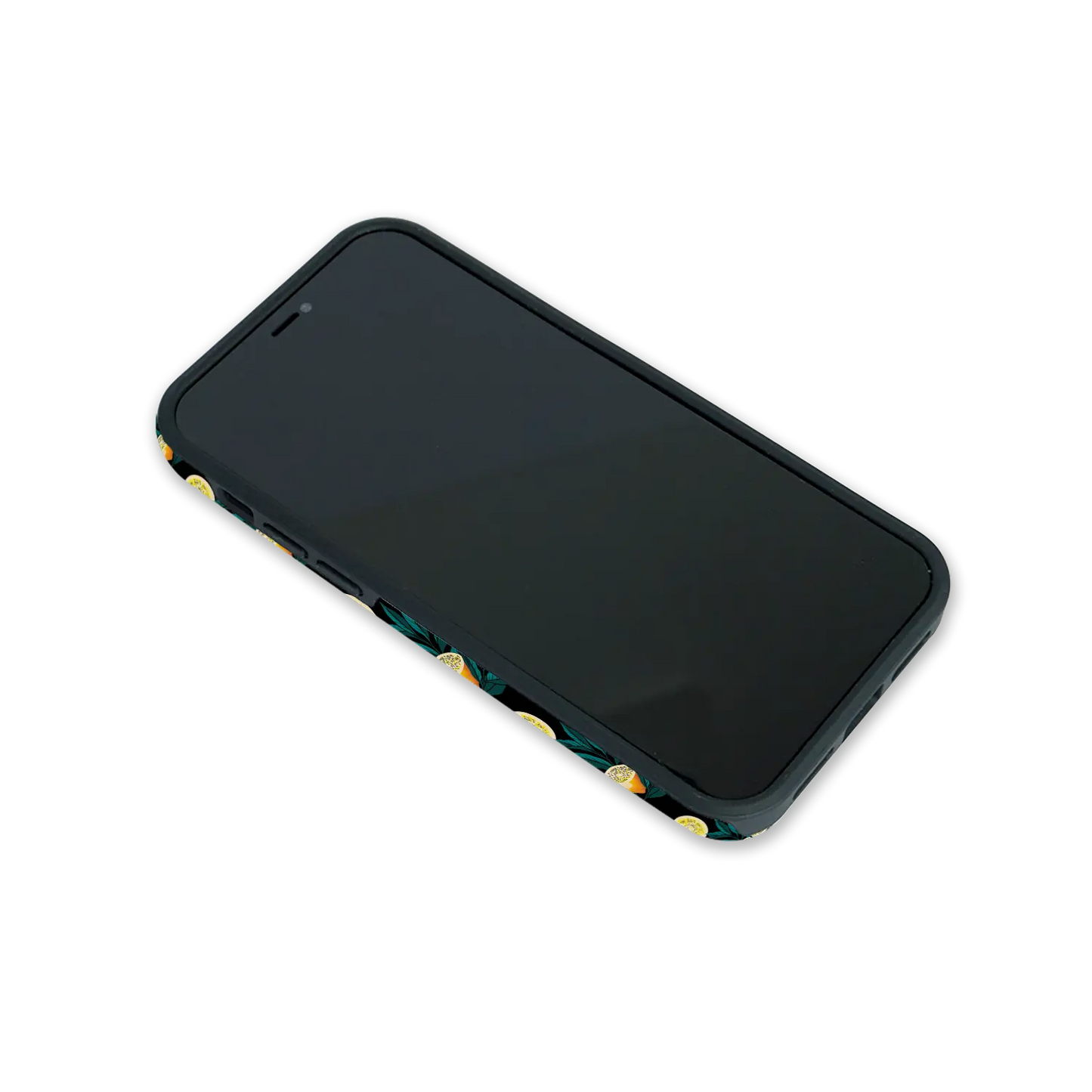 Patrón limón - Carcasa personalizada Galaxy S