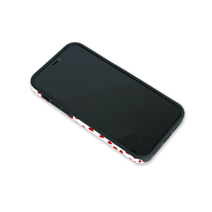 Corazones Polaroid - Carcasa personalizada Galaxy S