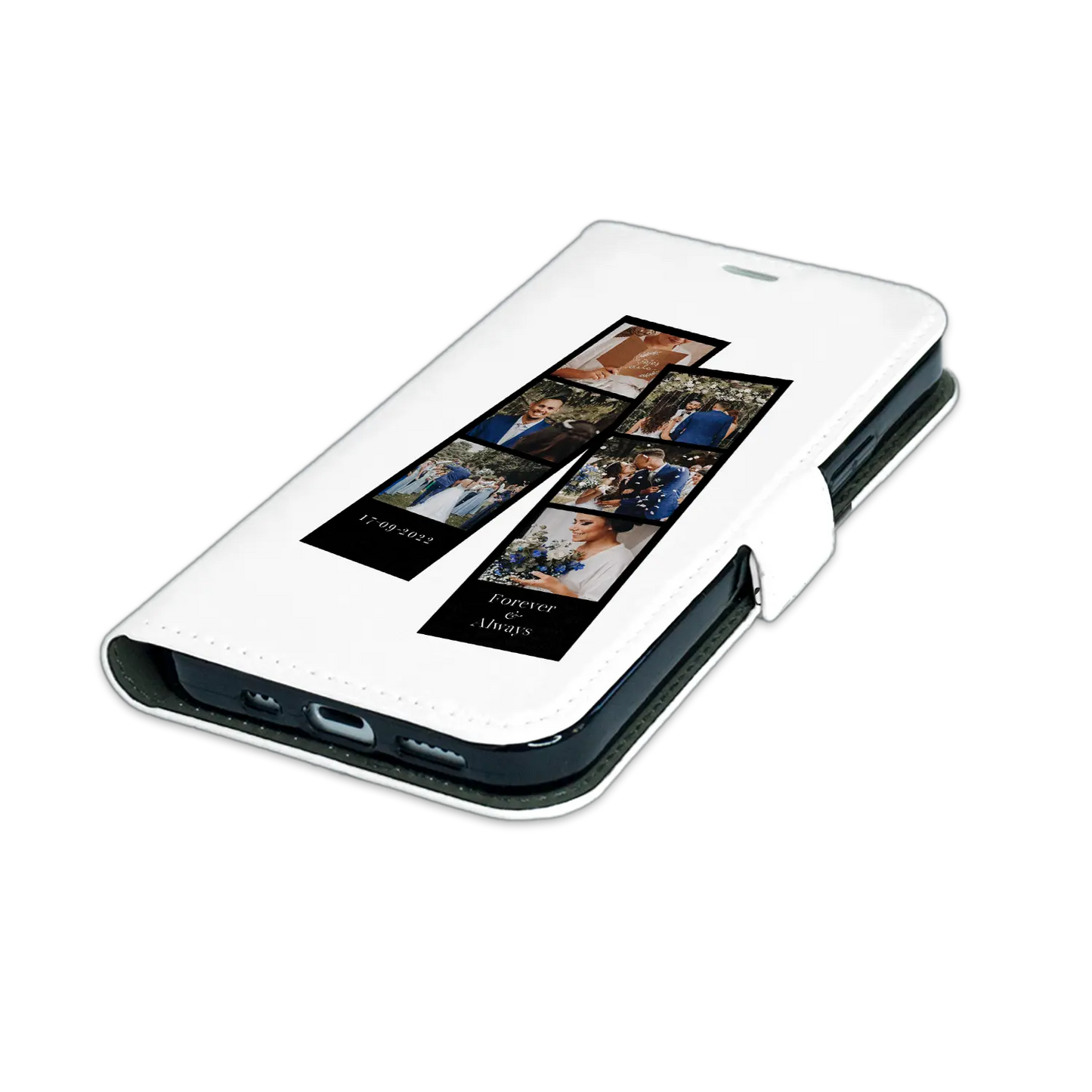 Tira de Fotos Duo - Carcasa personalizada iPhone