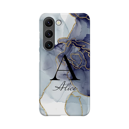 Marble Dream - Coque Galaxy S personnalisée