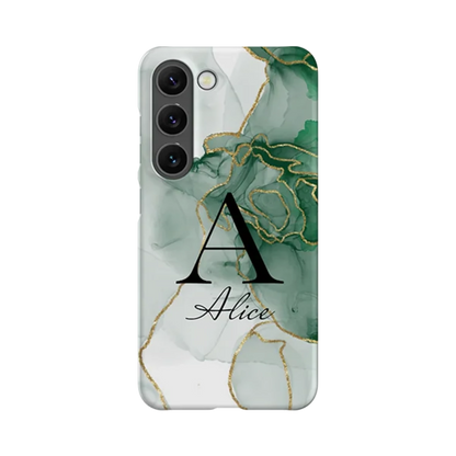 Marble Dream - Coque Galaxy S personnalisée