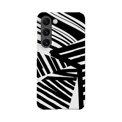 Stripes - Custom Galaxy S coque