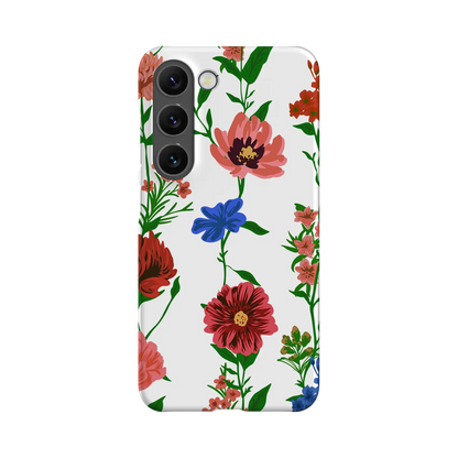 Vertical Garden - Custom Galaxy S coque