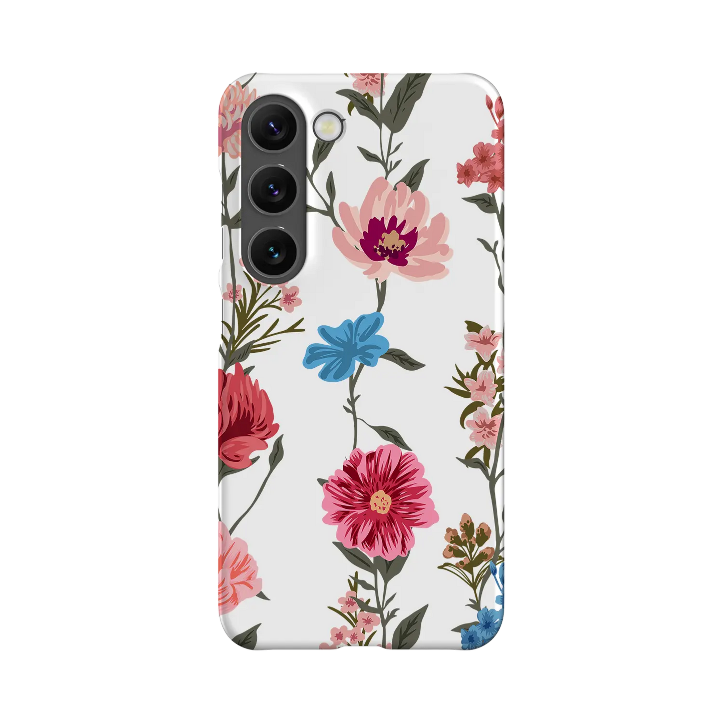 Vertical Garden - Custom Galaxy S coque