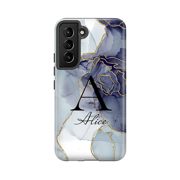 Marble Dream - Coque Galaxy S personnalisée