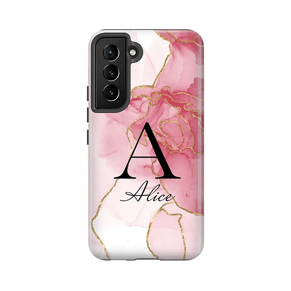 Marble Dream - Coque Galaxy S personnalisée