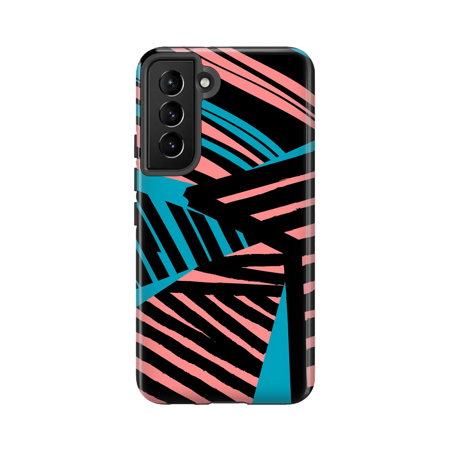Stripes - Custom Galaxy S coque