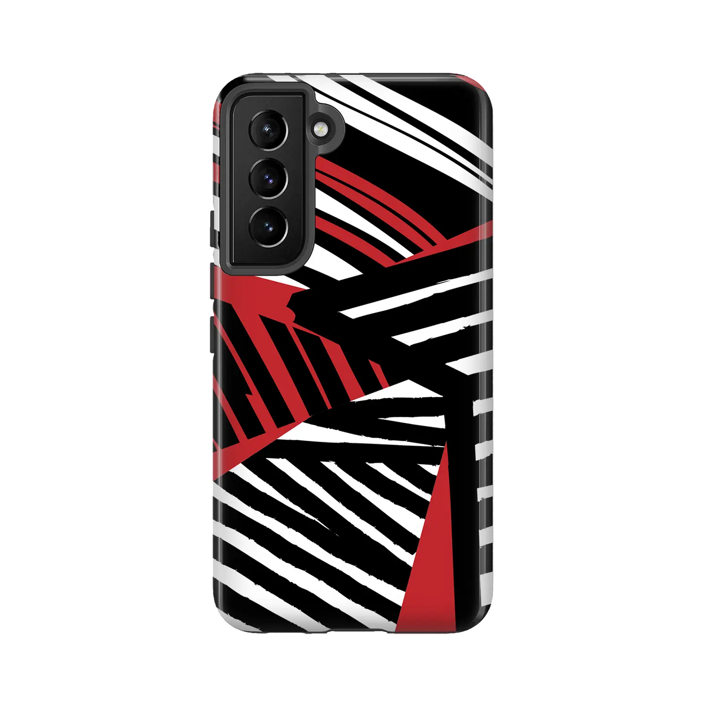 Stripes - Custom Galaxy S coque