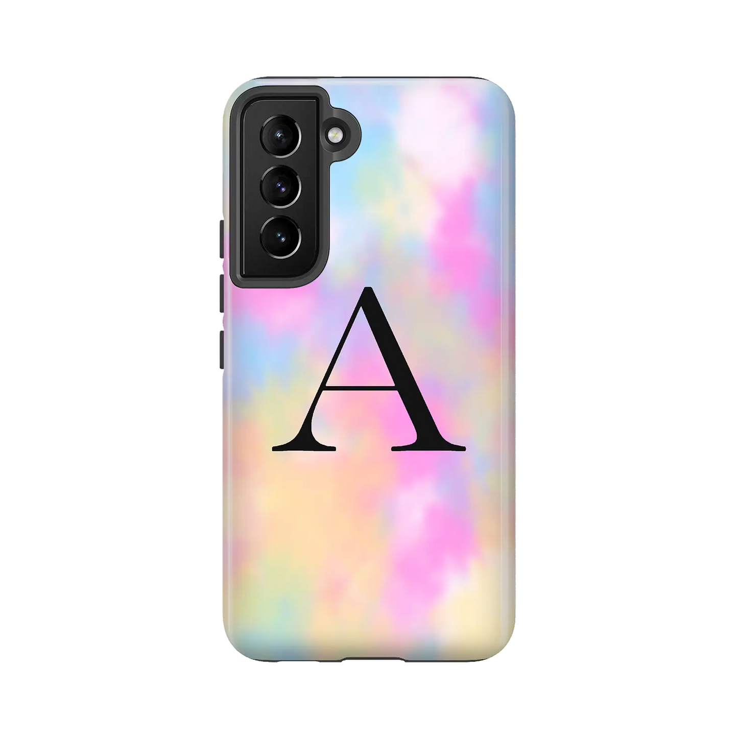 Tie Dye - Coque Galaxy S personnalisée