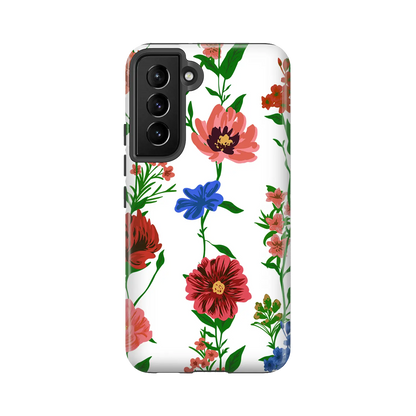 Vertical Garden - Custom Galaxy S coque