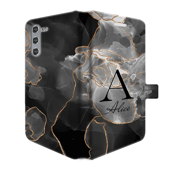 Marble Dream - Coque Galaxy S personnalisée