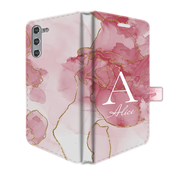 Marble Dream - Coque Galaxy S personnalisée