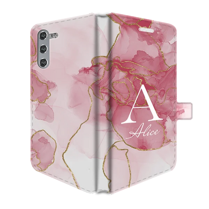 Marble Dream - Coque Galaxy S personnalisée