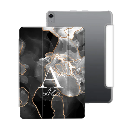 Marble Dream - Coque iPad personnalisée