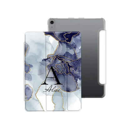 Marble Dream - Coque iPad personnalisée