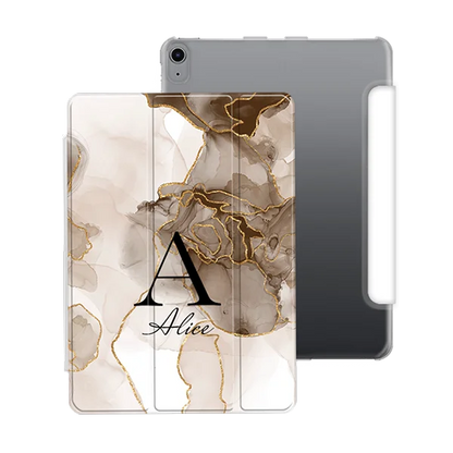 Marble Dream - Coque iPad personnalisée