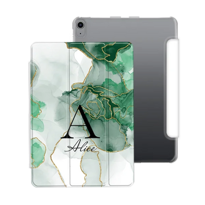 Marble Dream - Coque iPad personnalisée