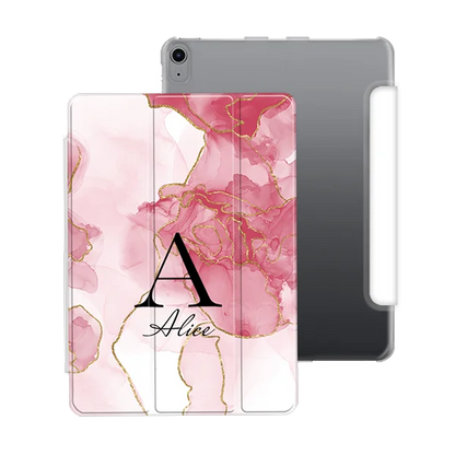 Marble Dream - Coque iPad personnalisée