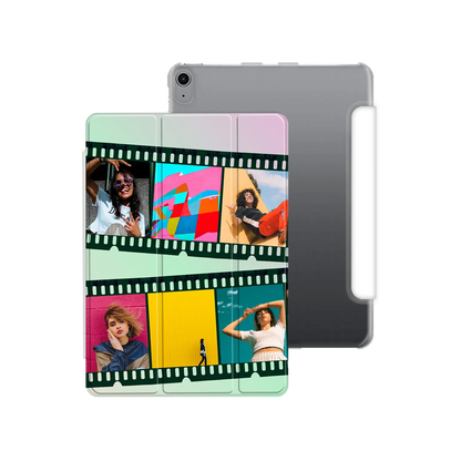 Endless Film - iPad sur mesure coque