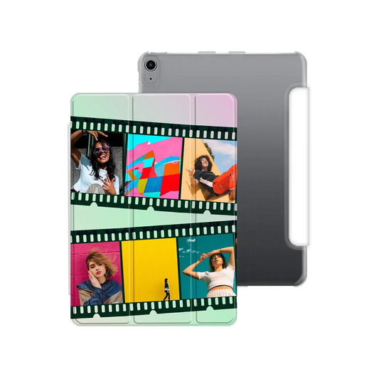 Endless Film - iPad sur mesure coque