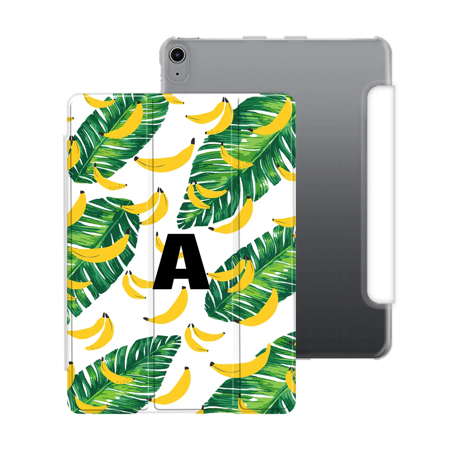 Going Bananas - iPad personnalisé coque