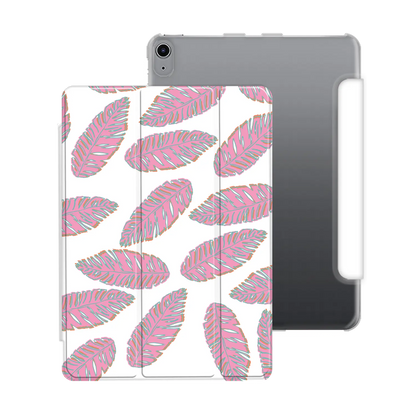 Banana Bright - iPad personnalisé coque