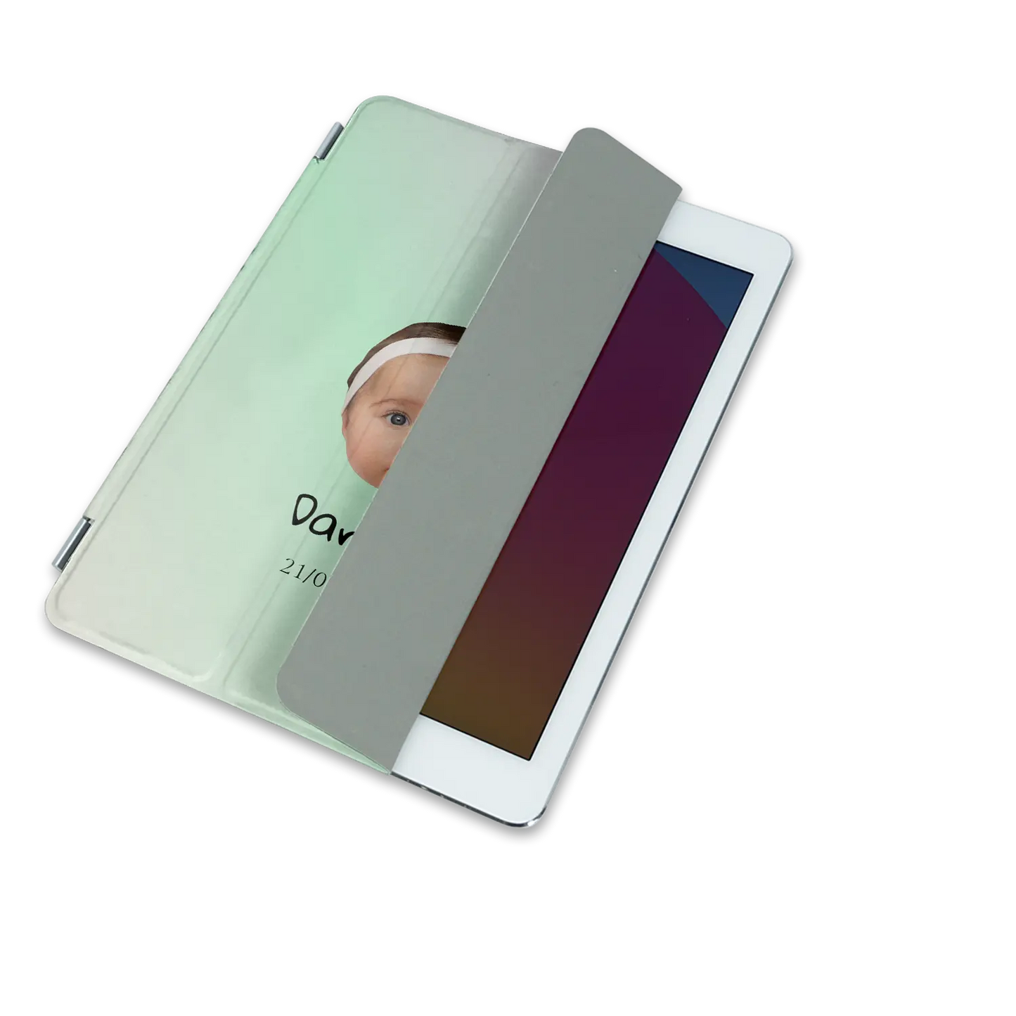 Let's Face It - Étui personnalisé pour iPad