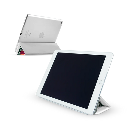 Endless Film - iPad sur mesure coque