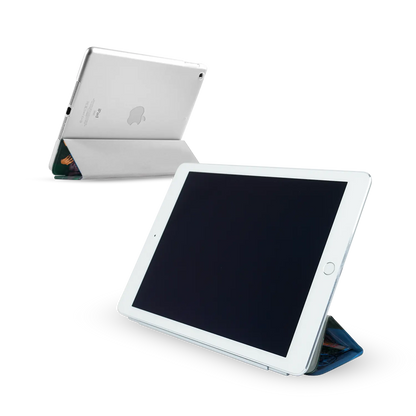 4 Photos - Coque iPad personnalisé