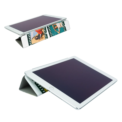 Endless Film - iPad sur mesure coque