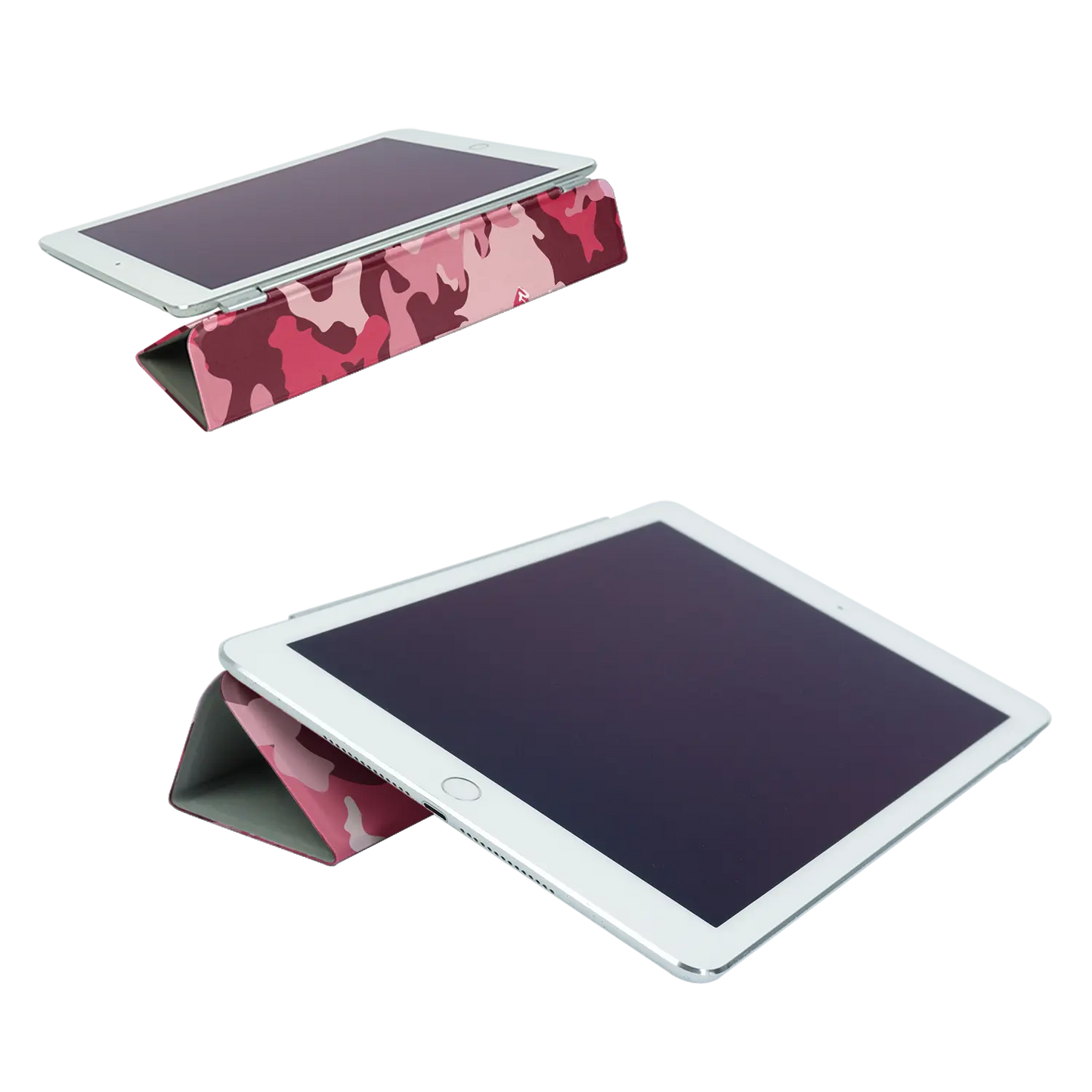 Let's Face It - Camouflage - Étui pour iPad personnalisé